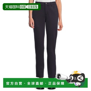 fisher eileen 女士 牛仔裤 1h可退 直筒裤 美国直邮