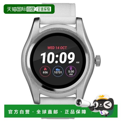 自营Timex Men's Iconnect Black Dial Watch - black 美国奥莱直