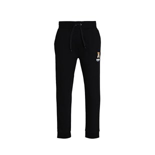1h可退 Sleepwear女士睡衣套装 MOSCHINO 棉与5 美国直邮