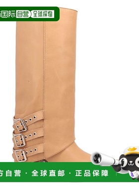 1h可退 【美国直邮】dingo 女士 靴子女靴