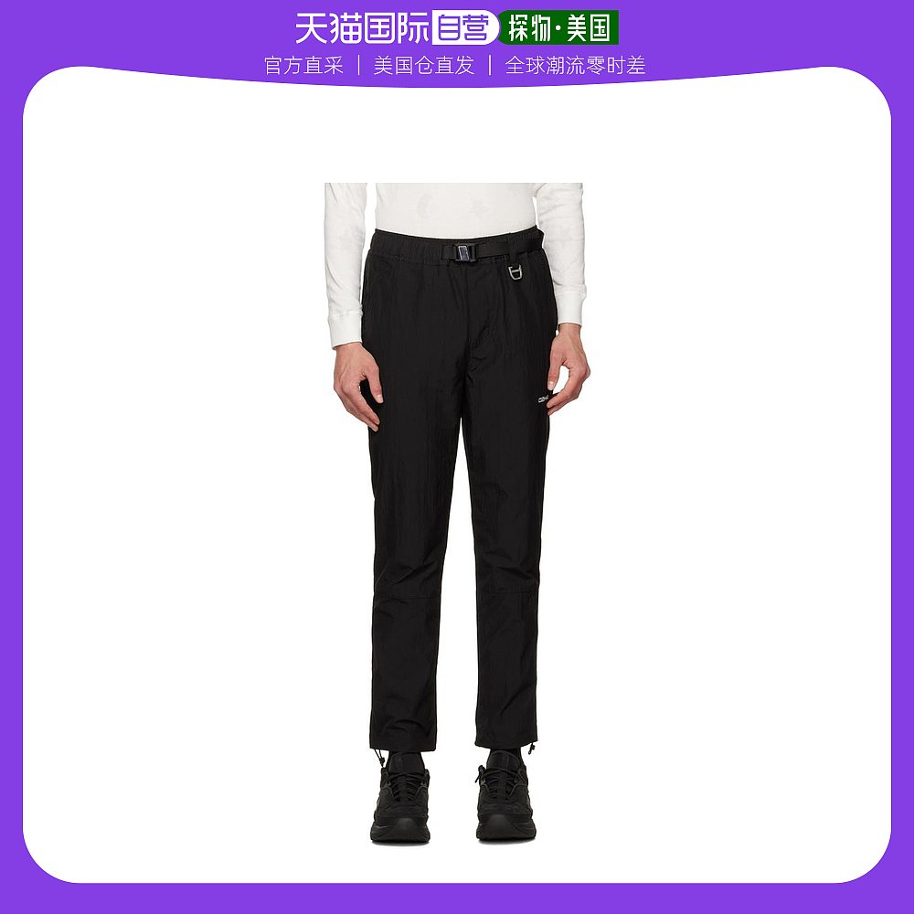 【美国直邮】c2h4 男士 休闲裤