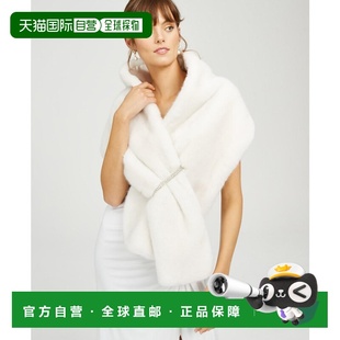 女士 papell adrianna 毛衣 美国直邮