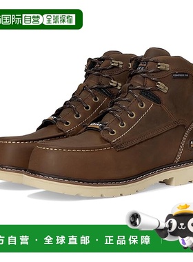 1h可退 香港直邮潮奢 ariat 女士 Rebar Lift Composite 防水鞋头