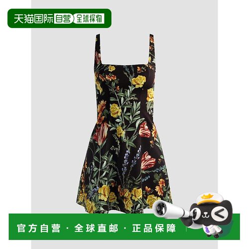 【美国直邮】alice&olivia 女士 连衣裙