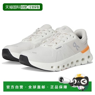 女士 Cloudrunner 1h可退 舒适时尚 防水跑鞋 香港直邮潮奢