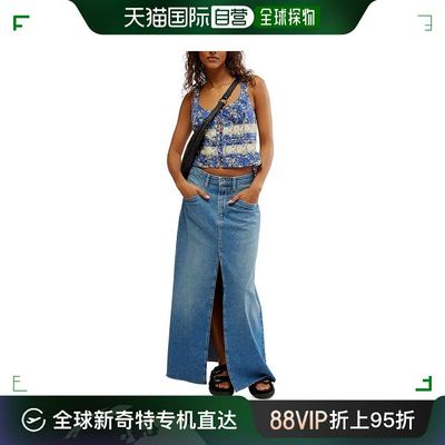 【美国直邮】free people 女士 背心吊带上衣