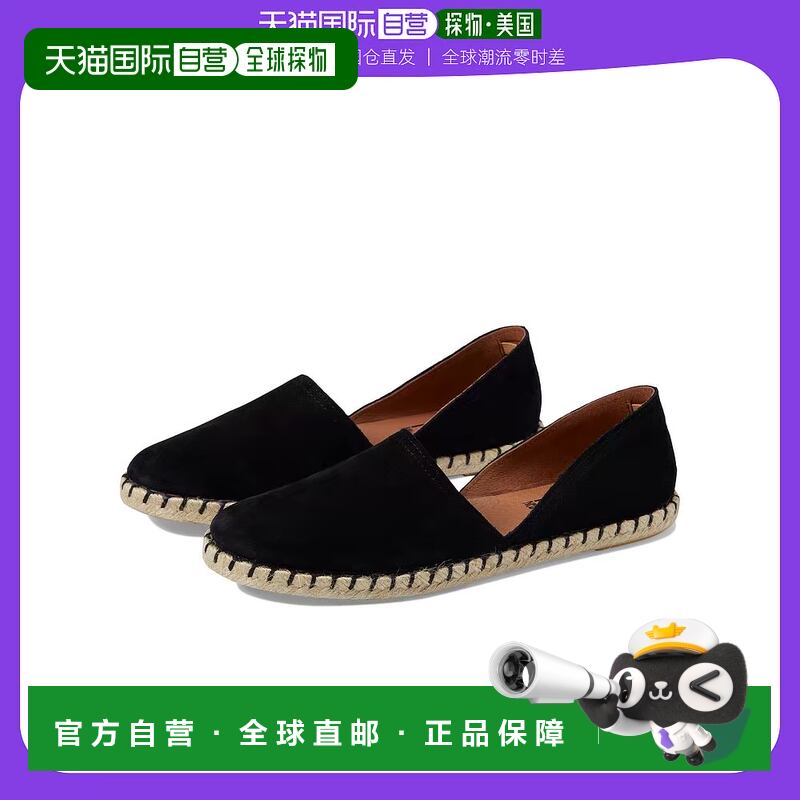1h可退 【美国直邮】miz mooz 女士 时尚休闲鞋