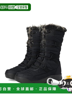 1h可退 香港直邮潮奢 Columbia 哥伦比亚 女士 Minx IV 雪地靴