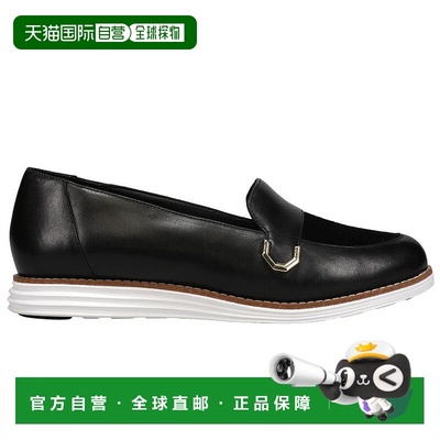 1h可退 【美国直邮】cole haan 女士 时尚休闲鞋正品品牌休闲时尚