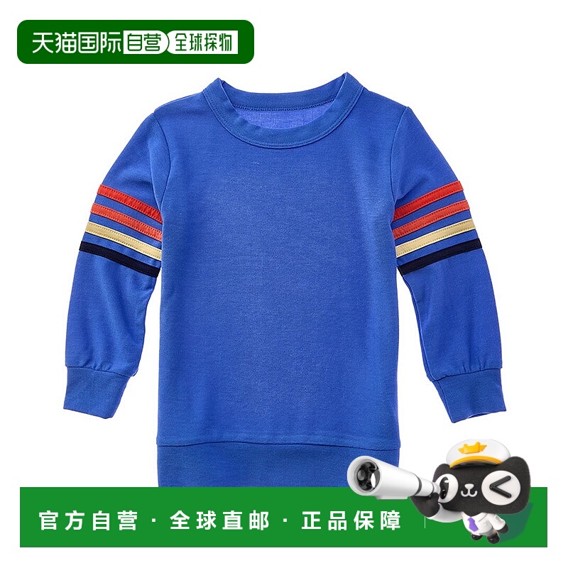 自营Chaser Cozy Knit Comfy Pullover - blue 美国奥莱直发