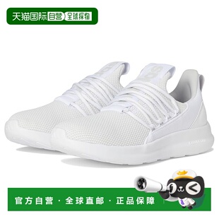 1h可退 香港直邮潮奢 adidas 阿迪达斯 男士 Racer Adapt 7.0 精