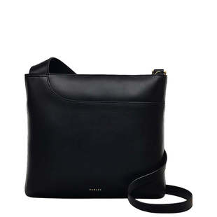 Large 自营Radley Pockets Leather Crossbody Top London Zip
