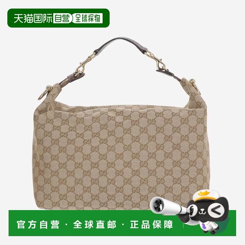 香港直邮Gucci/古驰 单肩包 斜挎包手提包Brera 866938