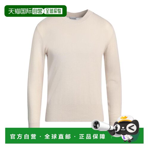 1h可退 【美国直邮】burberry 男士 毛衣