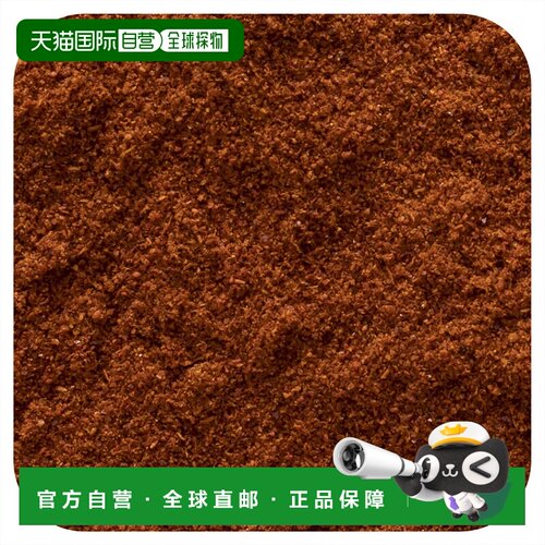 香港直发frontier co op红辣椒粉口感香辣453g