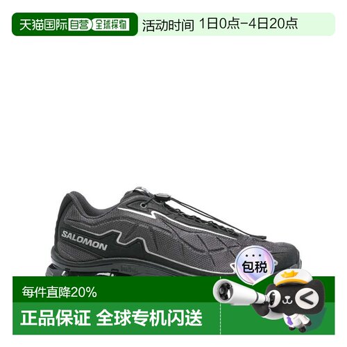 美国直邮SALOMON - Unisex XT-SLATE Sneakers萨洛蒙