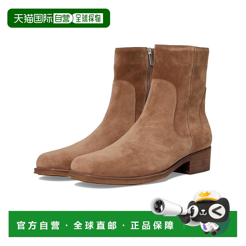 1h可退 【美国直邮】steve madden 男士 靴子