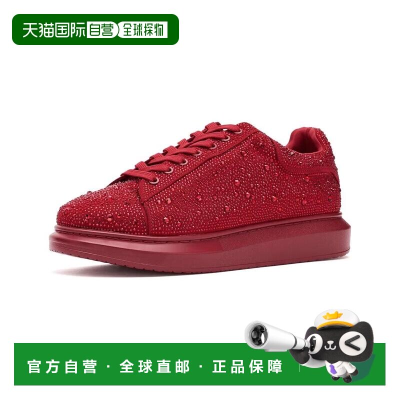 【美国直邮】steve madden/思美登 男士 时尚休闲鞋男鞋图片