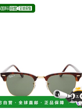 1h可退 【美国直邮】ray-ban  太阳镜