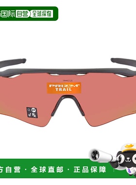 自营Oakley Radar EV Path Prizm Trail Torch Sport Men's Sungl
