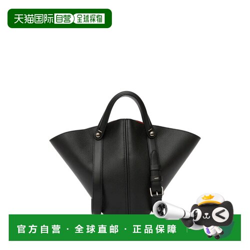 美国直邮MAISON MARGIELA - Unisex Dress-Age Small Leather Han