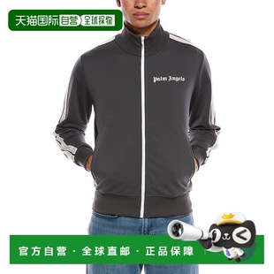 Angels white Classic Jacket 美国奥莱直发 Track 自营Palm