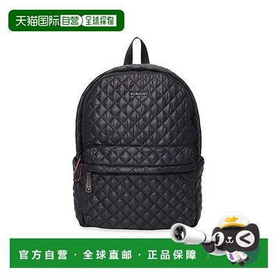 1h可退 【美国直邮】mz wallace 女士 双肩包