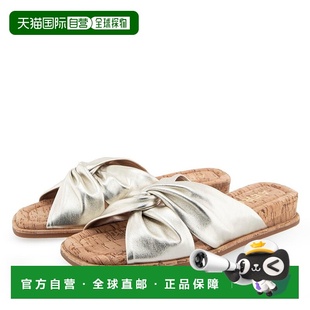 美国直邮 拖鞋 aerosoles 凉鞋 女士 1h可退