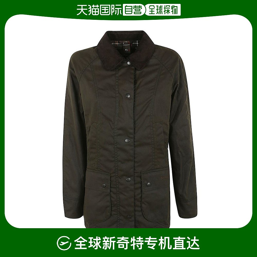 【美国直邮】barbour 女士 外套