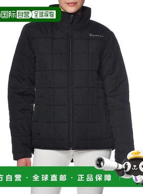 1h可退 【美国直邮】ariat 女士 外套