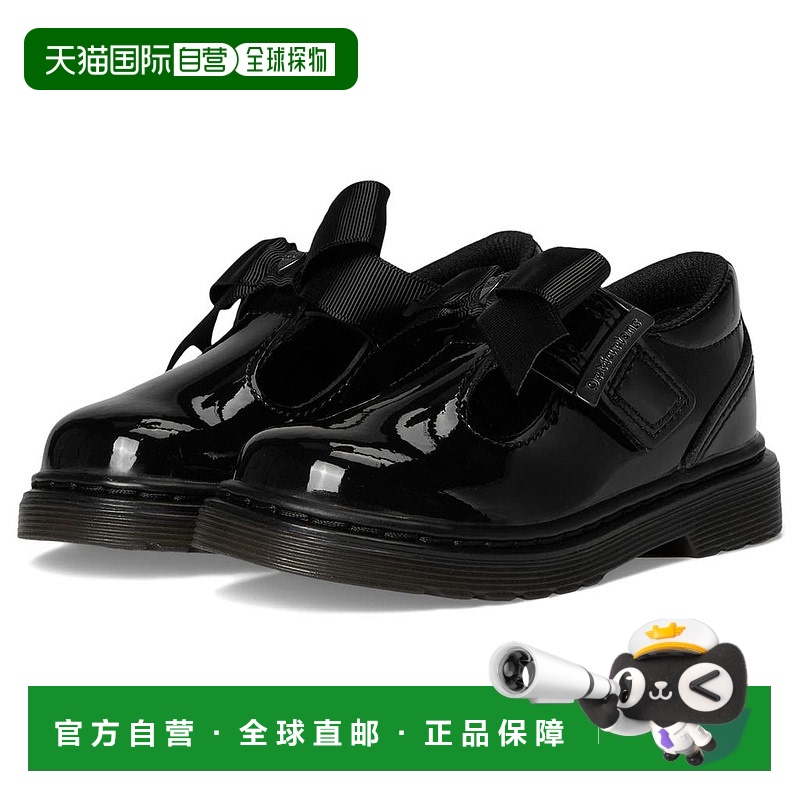 1h可退 【美国直邮】dr. martens 女士 时尚休闲鞋皮鞋