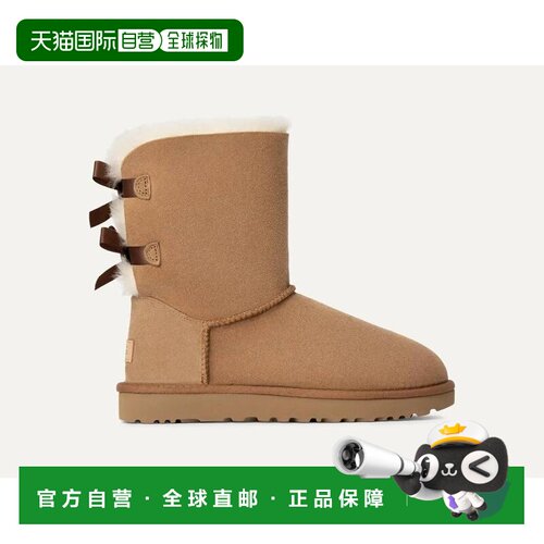 【美国直邮】ugg 女士 靴子 【付后1h可退】