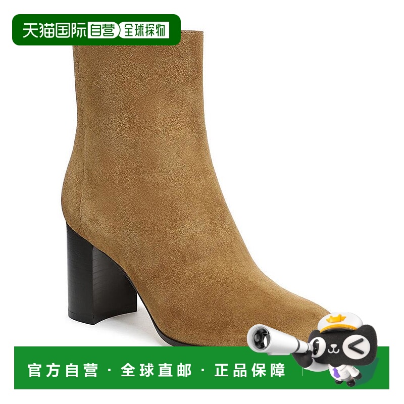 1h可退 【美国直邮】vince 女士 靴子