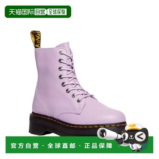 自营Dr. Martens Jadon III Lilac  26378308 Men's - purple 美