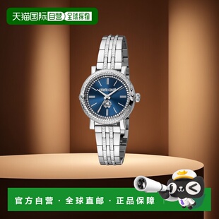 自营 roberto cavalli罗伯托 卡瓦利 - 银 美国奥莱直发