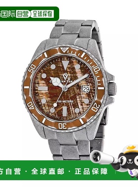 1h可退 【美国直邮】christian van sant  休闲手表