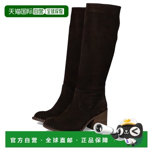 宝蕴 女士 女鞋 香港直邮潮奢 舒适时尚 born 中筒靴 1h可退 Thea