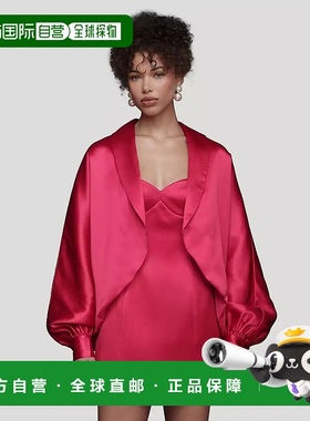 1h可退 【美国直邮】avec les filles 女士 羽绒服外套