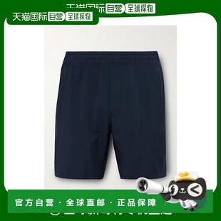 香港直邮潮奢 Lululemon 男士 Pace Breaker 7