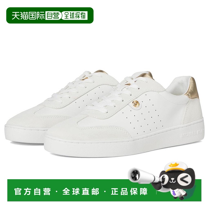 1h可退 【美国直邮】MICHAEL Michael Kors Scotty Lace Up 女鞋