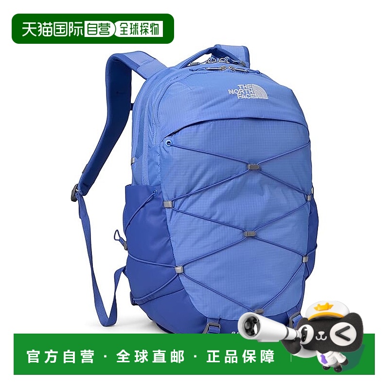 1h可退 香港直邮潮奢 The North Face 北面 女士 Borealis 双肩包