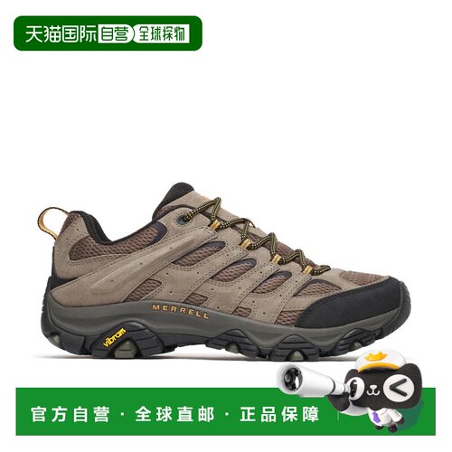 加拿大直邮Merrell Men's Moab 3 男式徒步鞋