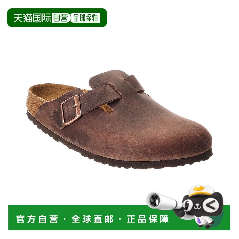 1h可退 【美国直邮】birkenstock 女士 拖鞋