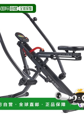自营sunny health & fitnessSmart Full Motion Upright Row-N-Ri