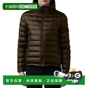 自营 Mackage Keagan R羽绒服 夹克 美国直发奥莱