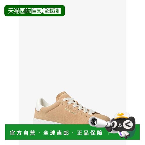 美国直邮michael kors 女士 时尚休闲鞋 【付后1h可退】