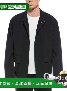 自营 rag & bone碎布与骨感的Pursuit步伐开拓者-黑色 美国奥莱直