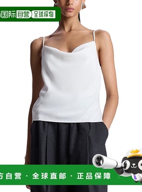 自营 A.L.C. Amber Top - beige 美国奥莱直发性感吊带背心