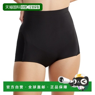 Firm EasyLite Control 高腰塑身内裤 美国奥 Bali 黑色 女式