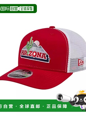 1h可退 【美国直邮】new era 宠物 帽子